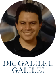 Galileu